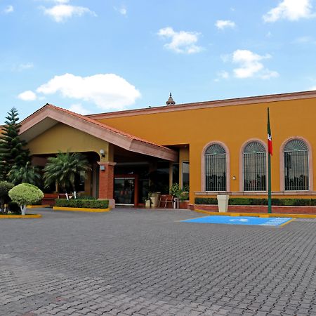 Holiday Inn La Piedad By Ihg Exterior photo