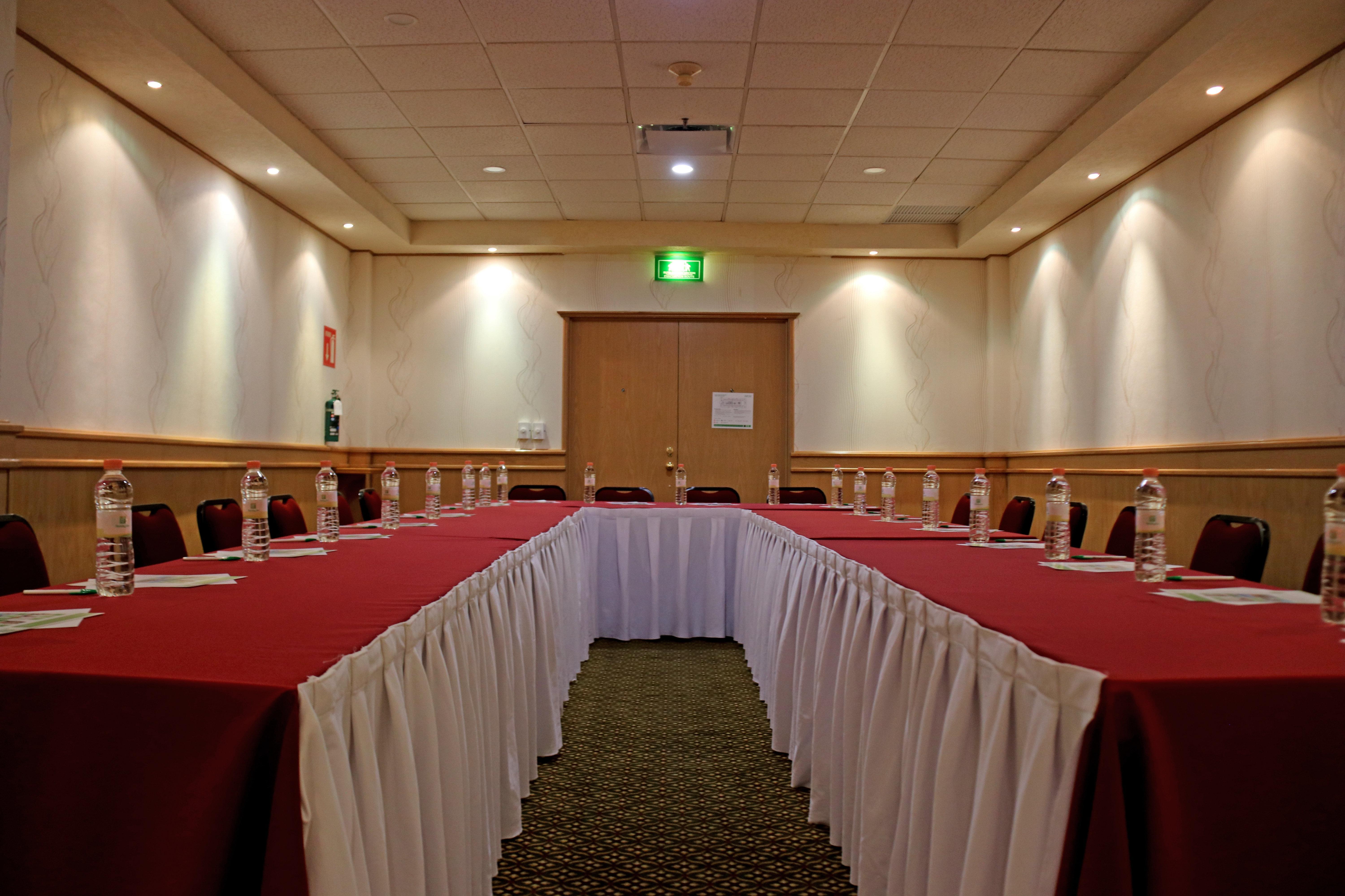 Holiday Inn La Piedad By Ihg Exterior photo