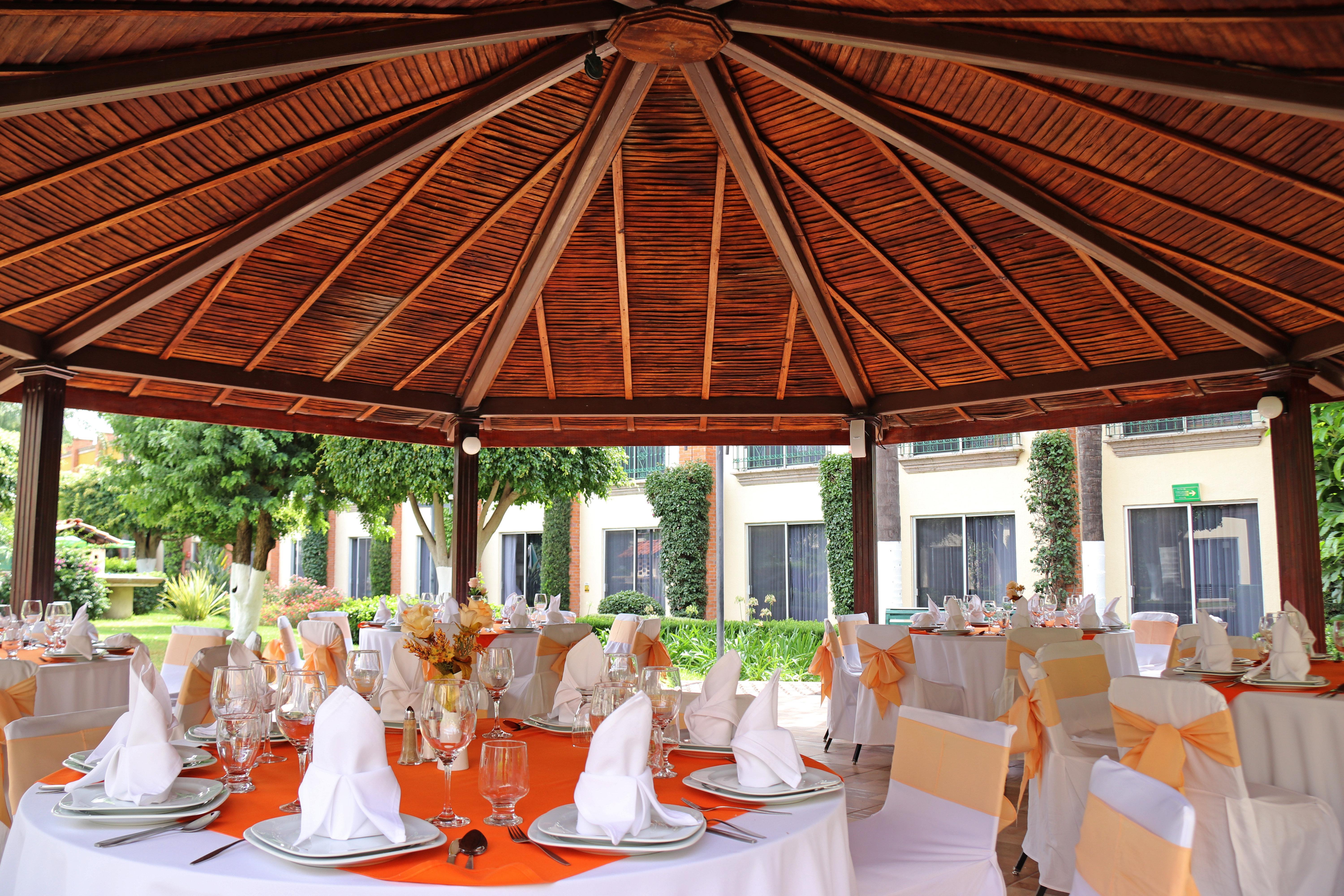Holiday Inn La Piedad By Ihg Exterior photo