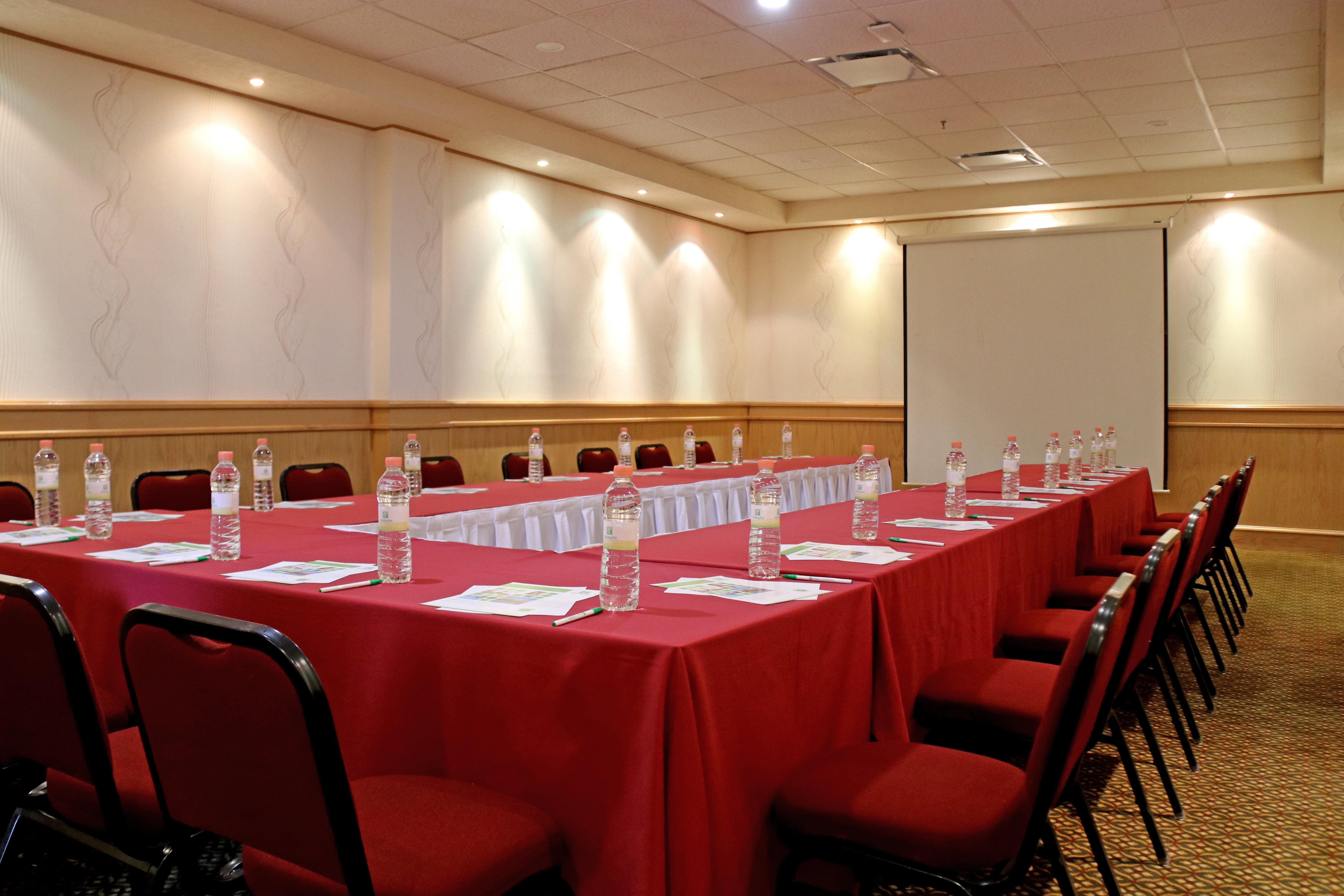 Holiday Inn La Piedad By Ihg Exterior photo