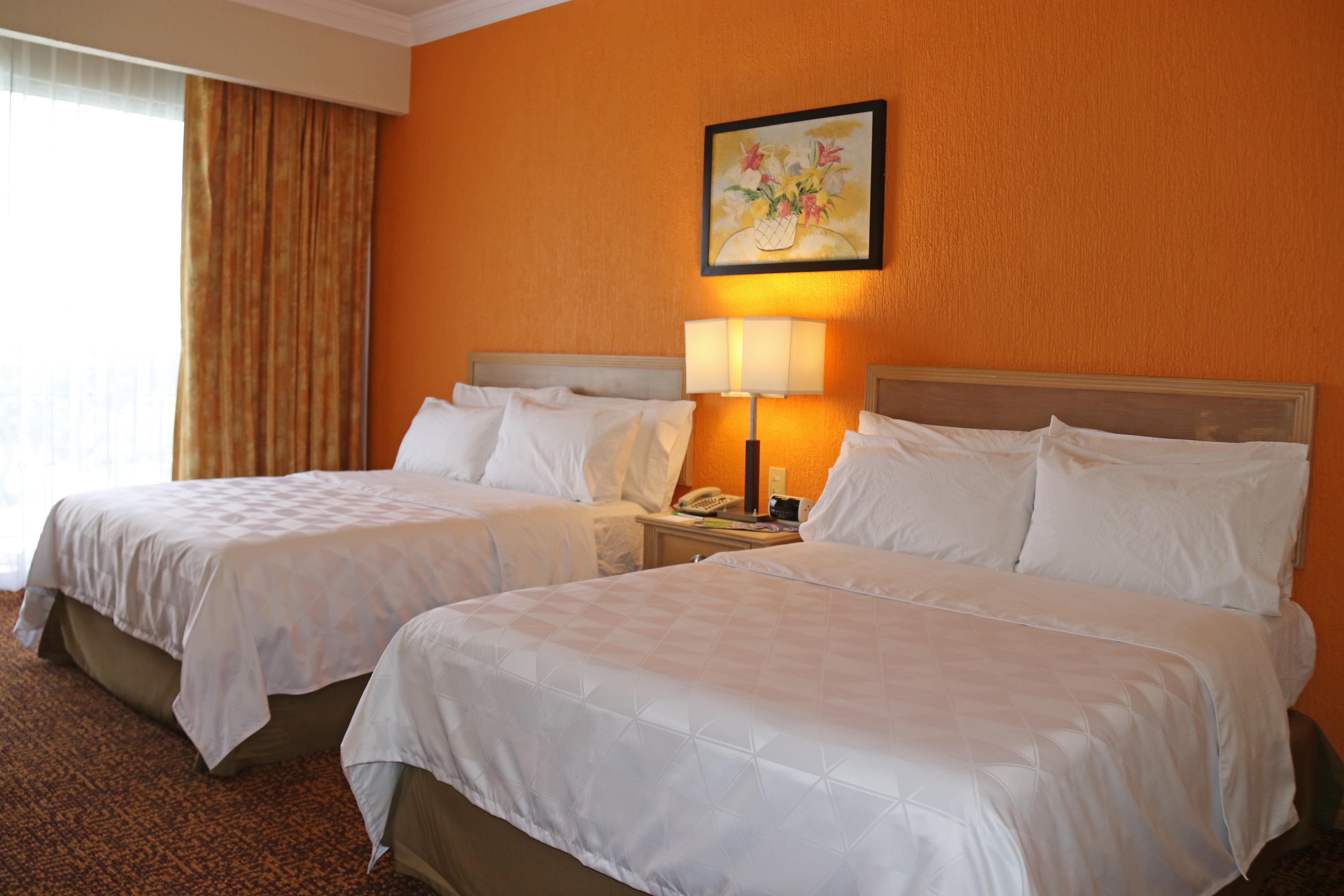 Holiday Inn La Piedad By Ihg Exterior photo