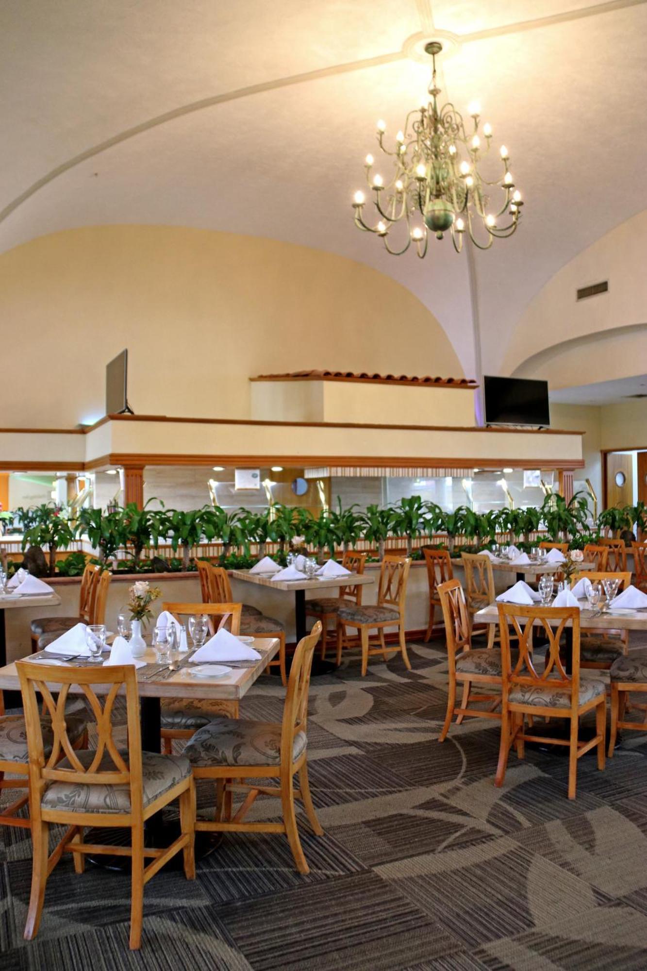 Holiday Inn La Piedad By Ihg Exterior photo