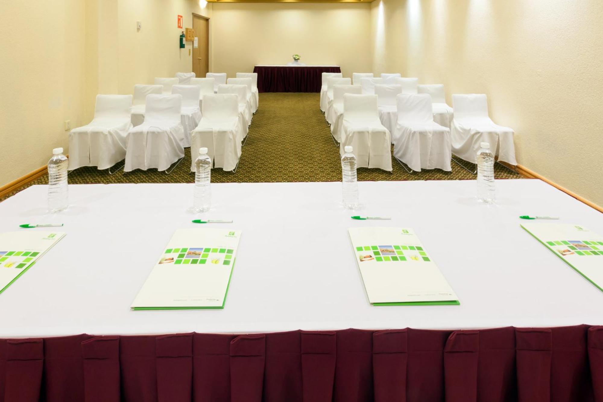 Holiday Inn La Piedad By Ihg Exterior photo