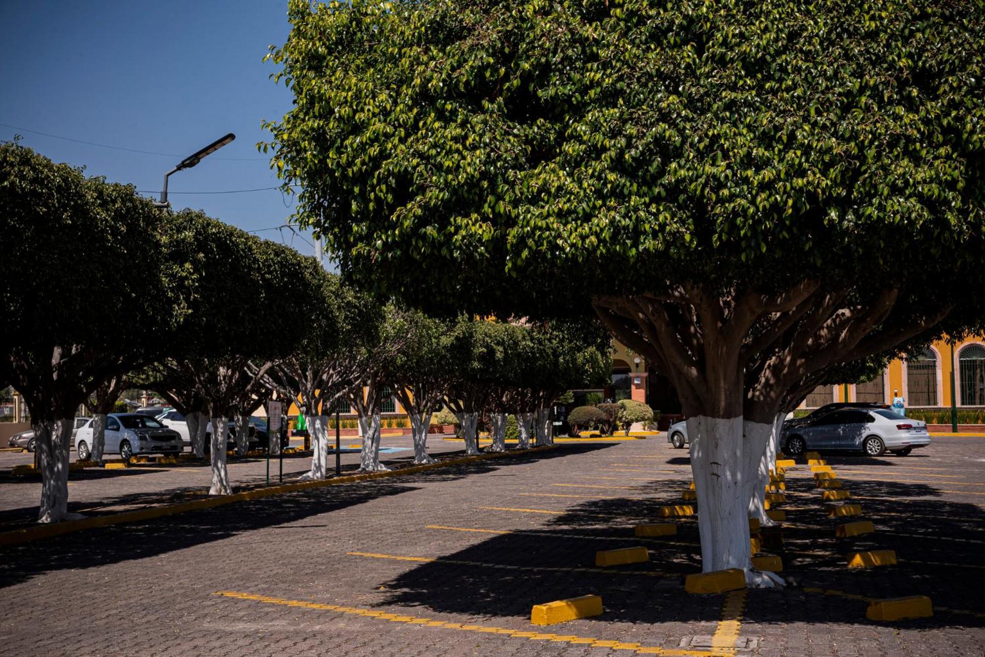 Holiday Inn La Piedad By Ihg Exterior photo