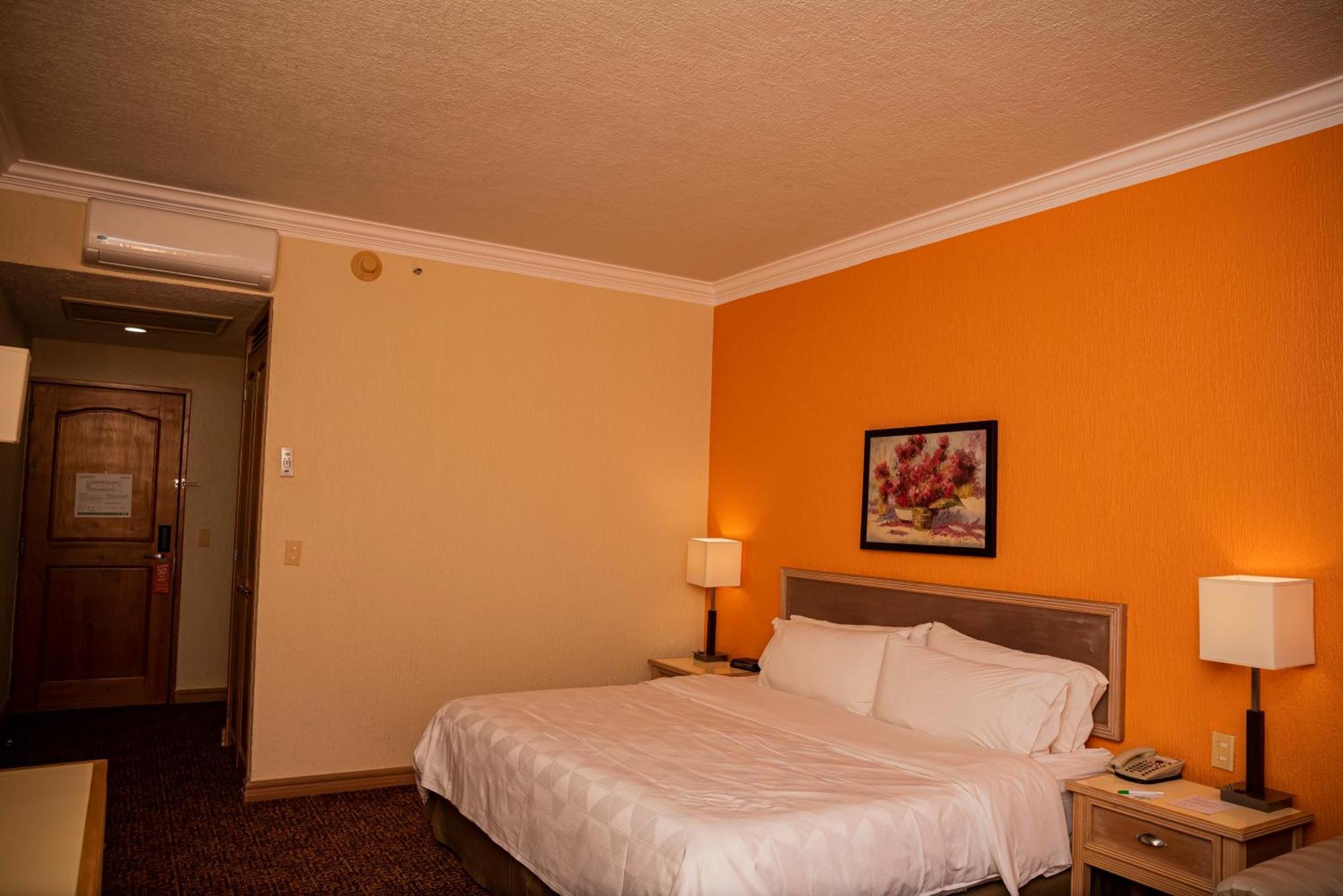 Holiday Inn La Piedad By Ihg Exterior photo