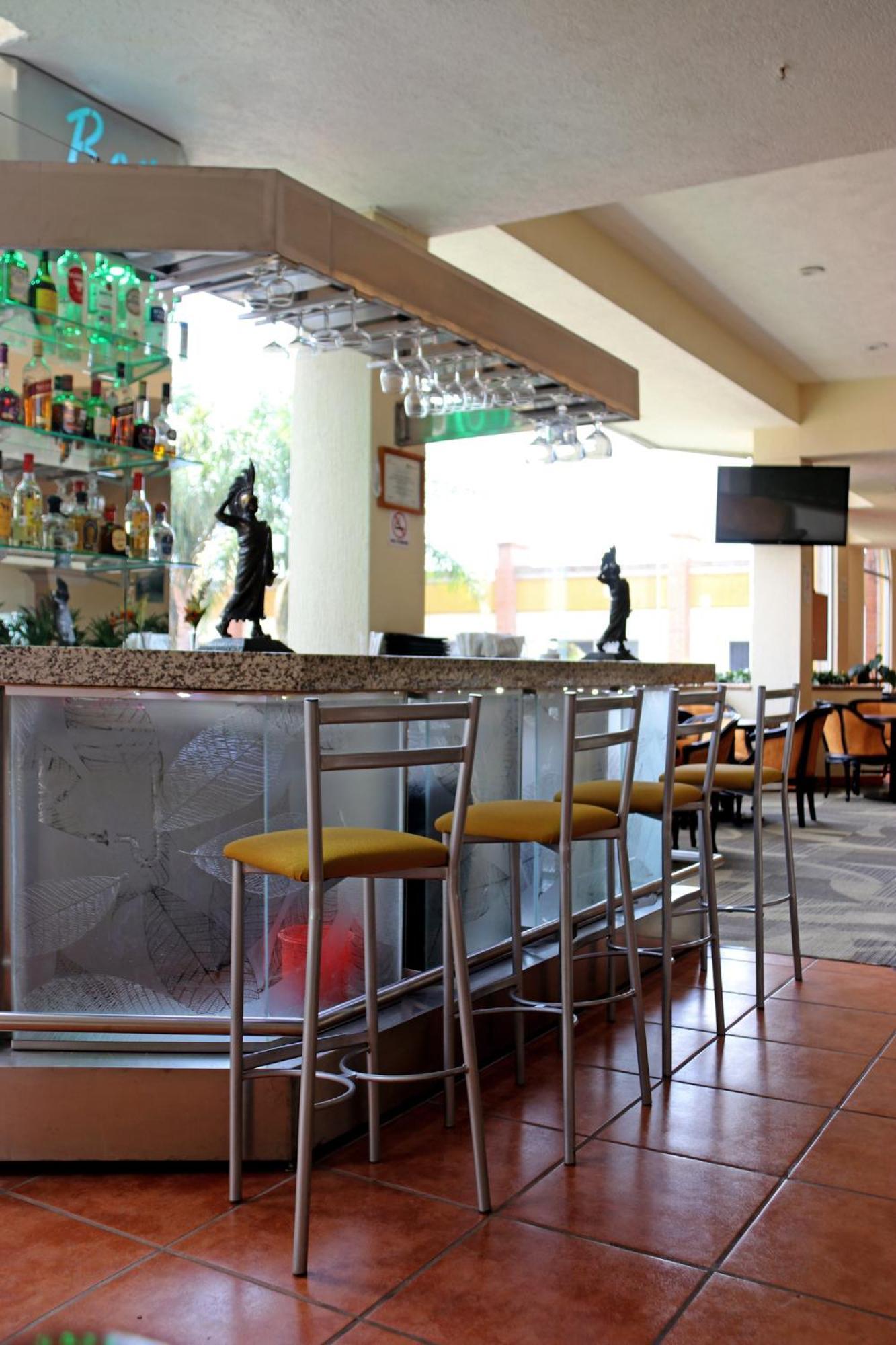Holiday Inn La Piedad By Ihg Exterior photo